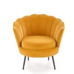 Fotelis AMORINITO Foteliai Svetainės baldai thumbnail