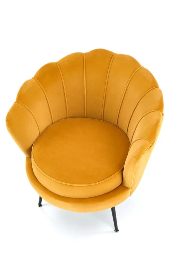 Fotelis AMORINITO Foteliai Svetainės baldai