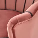 Fotelis ANGELO Foteliai Svetainės baldai thumbnail