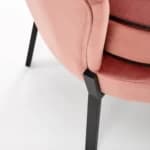 Fotelis ANGELO Foteliai Svetainės baldai thumbnail