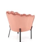 Fotelis ANGELO Foteliai Svetainės baldai thumbnail