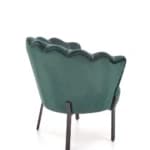 Fotelis ANGELO Foteliai Svetainės baldai thumbnail