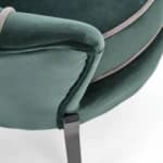 Fotelis ANGELO Foteliai Svetainės baldai thumbnail