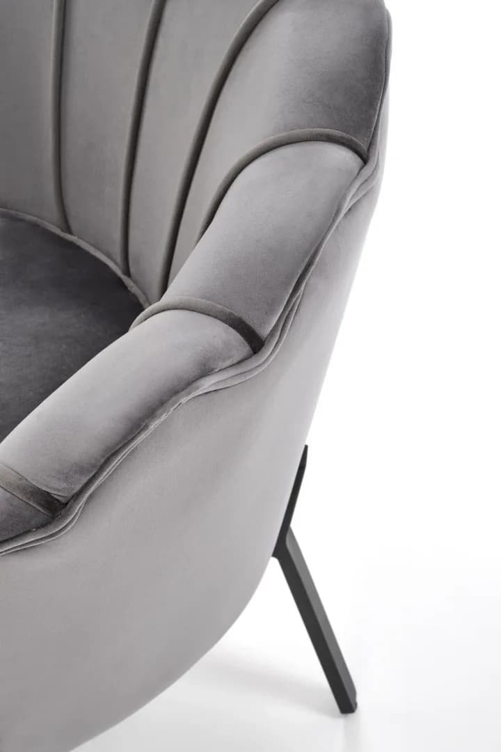 Fotelis ANGELO Foteliai Svetainės baldai