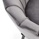 Fotelis ANGELO Foteliai Svetainės baldai thumbnail