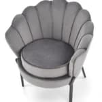 Fotelis ANGELO Foteliai Svetainės baldai thumbnail