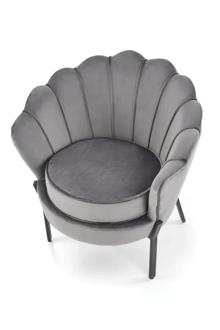 Fotelis ANGELO Foteliai Svetainės baldai