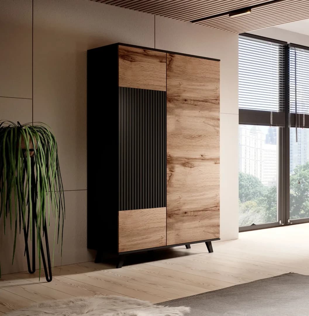 Spinta RANDOM S-1 Spintos