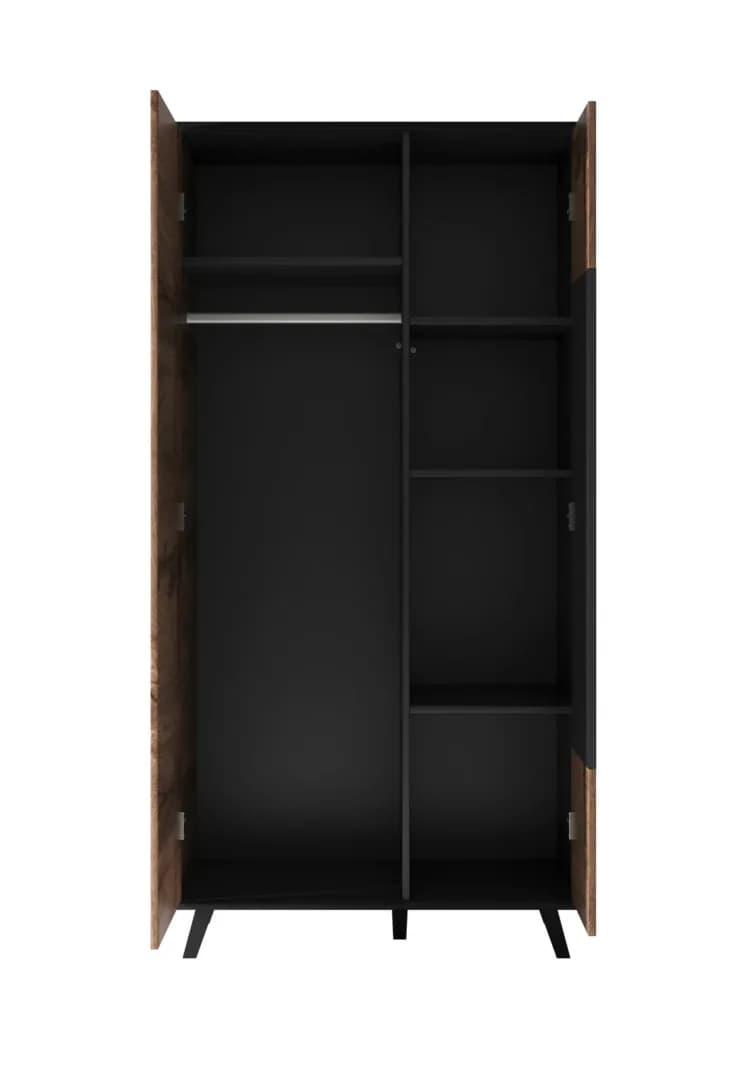 Spinta RANDOM S-1 Spintos