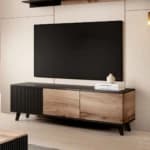 TV staliukas RANDOM RTV-1 Svetainės baldai TV staliukai thumbnail