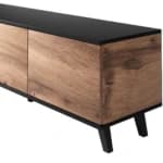 TV staliukas RANDOM RTV-1 Svetainės baldai TV staliukai thumbnail