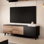 TV staliukas RANDOM RTV-1 Svetainės baldai TV staliukai thumbnail