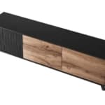 TV staliukas RANDOM RTV-2 Svetainės baldai TV staliukai thumbnail