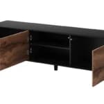 TV staliukas RANDOM RTV-2 Svetainės baldai TV staliukai thumbnail