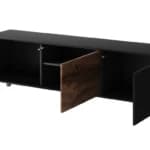 TV staliukas RANDOM RTV-2 Svetainės baldai TV staliukai thumbnail