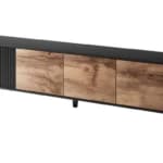 TV staliukas RANDOM RTV-3 Svetainės baldai TV staliukai thumbnail