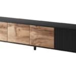 TV staliukas RANDOM RTV-3 Svetainės baldai TV staliukai thumbnail