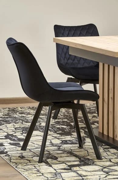 Stalas LAMELLO Stalai Virtuvės baldai