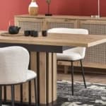 Stalas LAMELLO Stalai Virtuvės baldai thumbnail