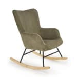 Fotelis BELMIRO Foteliai Svetainės baldai thumbnail