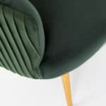 Fotelis CROWN Foteliai Svetainės baldai thumbnail