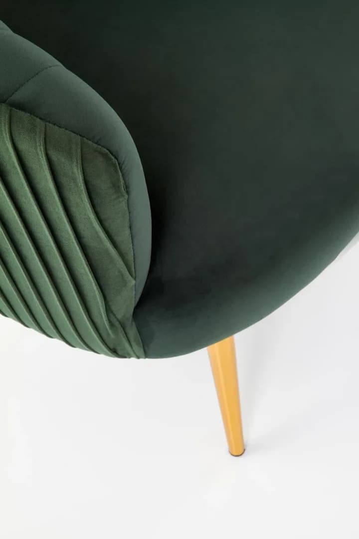 Fotelis CROWN Foteliai Svetainės baldai