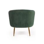 Fotelis CROWN Foteliai Svetainės baldai thumbnail