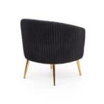 Fotelis CROWN Foteliai Svetainės baldai thumbnail