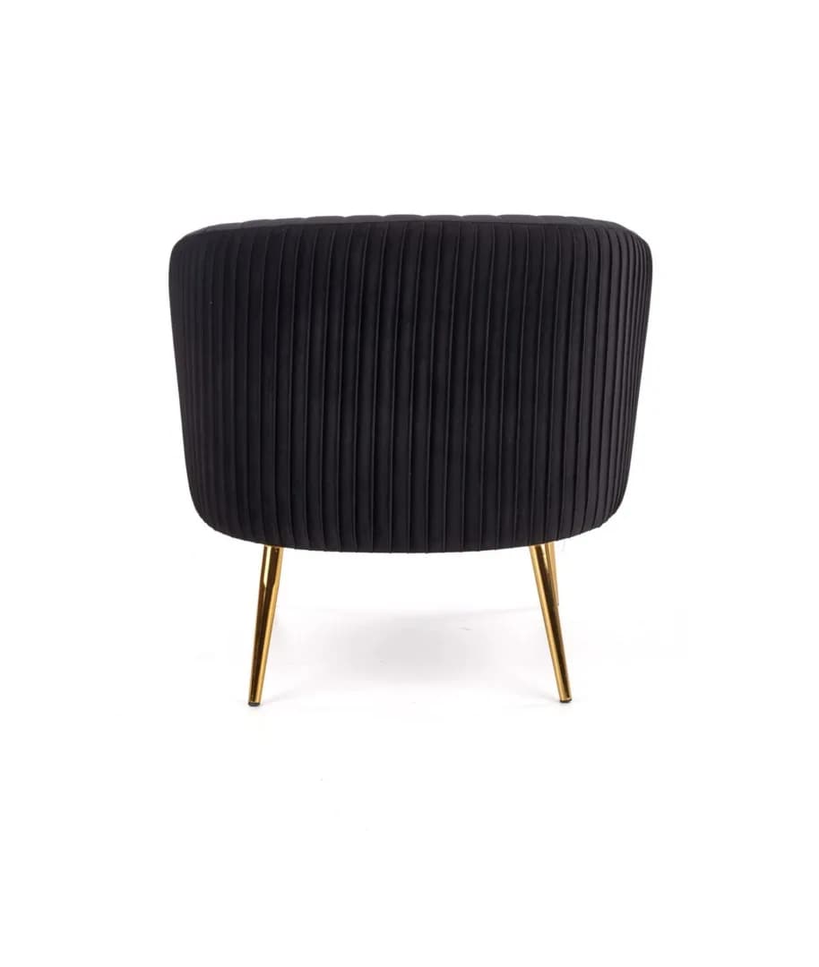 Fotelis CROWN Foteliai Svetainės baldai