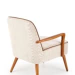 Fotelis PASTORE Foteliai Svetainės baldai thumbnail