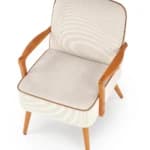 Fotelis PASTORE Foteliai Svetainės baldai thumbnail