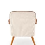 Fotelis PASTORE Foteliai Svetainės baldai thumbnail