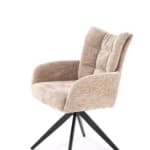 Kėdė K540 Kėdės Virtuvės baldai thumbnail