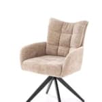 Kėdė K540 Kėdės Virtuvės baldai thumbnail