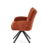 Kėdė K540 Kėdės Virtuvės baldai thumbnail