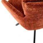 Kėdė K540 Kėdės Virtuvės baldai thumbnail