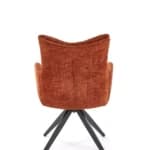 Kėdė K540 Kėdės Virtuvės baldai thumbnail