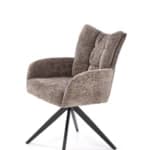 Kėdė K540 Kėdės Virtuvės baldai thumbnail