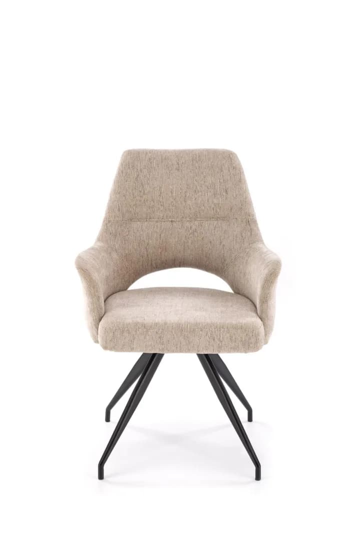 Kėdė K542 Kėdės Virtuvės baldai