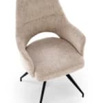 Kėdė K542 Kėdės Virtuvės baldai thumbnail