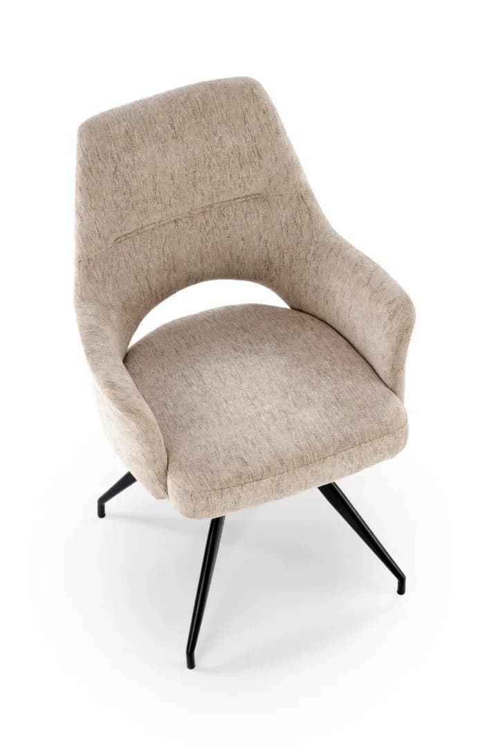 Kėdė K542 Kėdės Virtuvės baldai