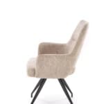 Kėdė K542 Kėdės Virtuvės baldai thumbnail