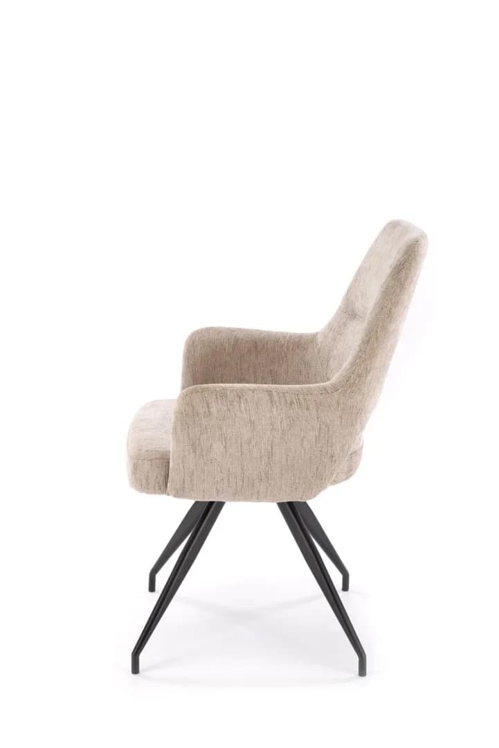 Kėdė K542 Kėdės Virtuvės baldai