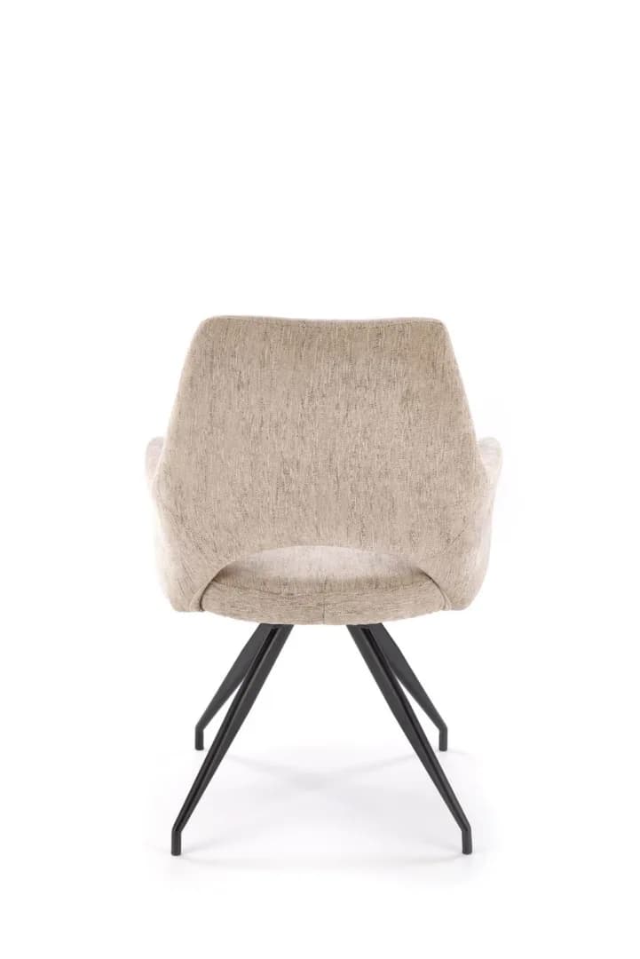 Kėdė K542 Kėdės Virtuvės baldai