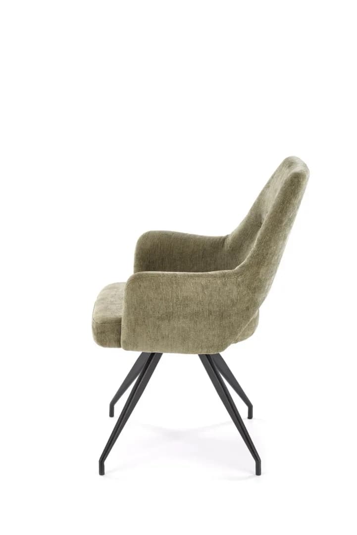 Kėdė K542 Kėdės Virtuvės baldai