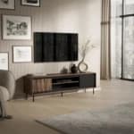 TV staliukas SWING RTV-1 Svetainės baldai TV staliukai thumbnail