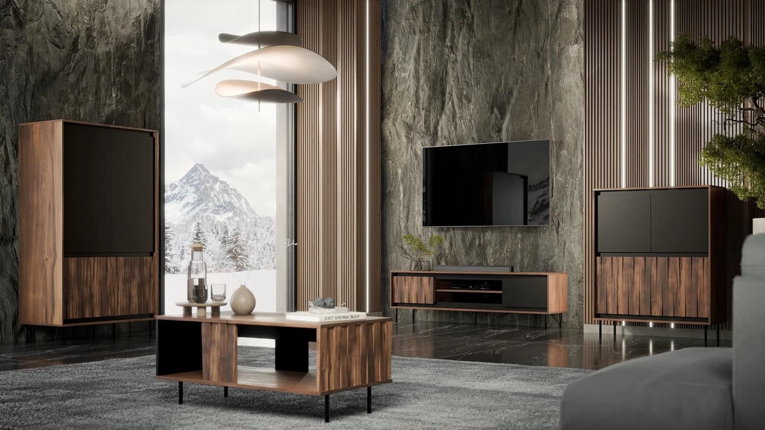 Spinta SWING S-1 Spintos