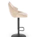 Baro kėdė H122 Baro kėdės Virtuvės baldai thumbnail