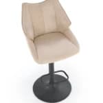 Baro kėdė H122 Baro kėdės Virtuvės baldai thumbnail