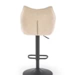 Baro kėdė H122 Baro kėdės Virtuvės baldai thumbnail